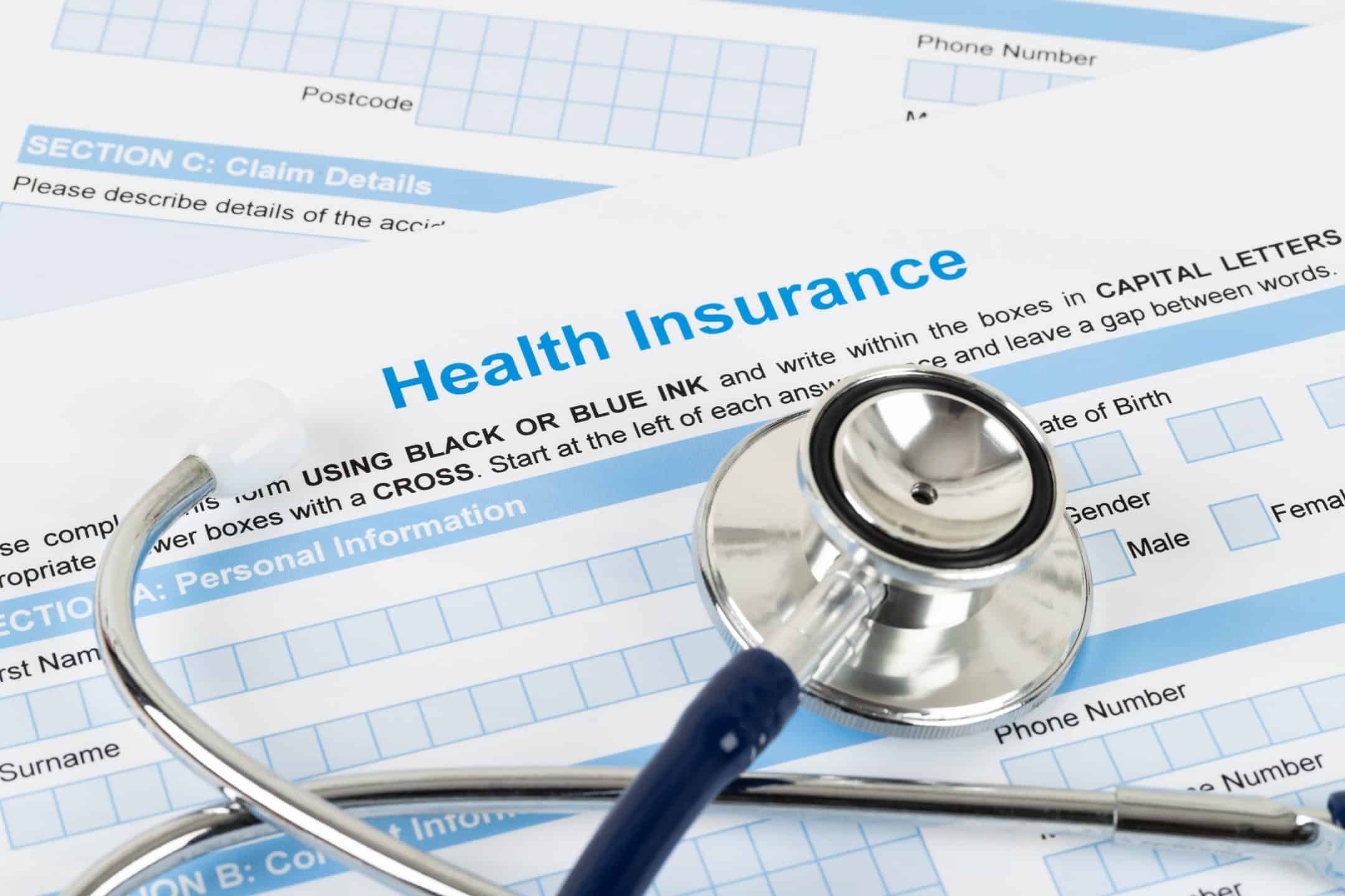 Health Insurance Health Insurance for Addiction and Mental Health Treatment