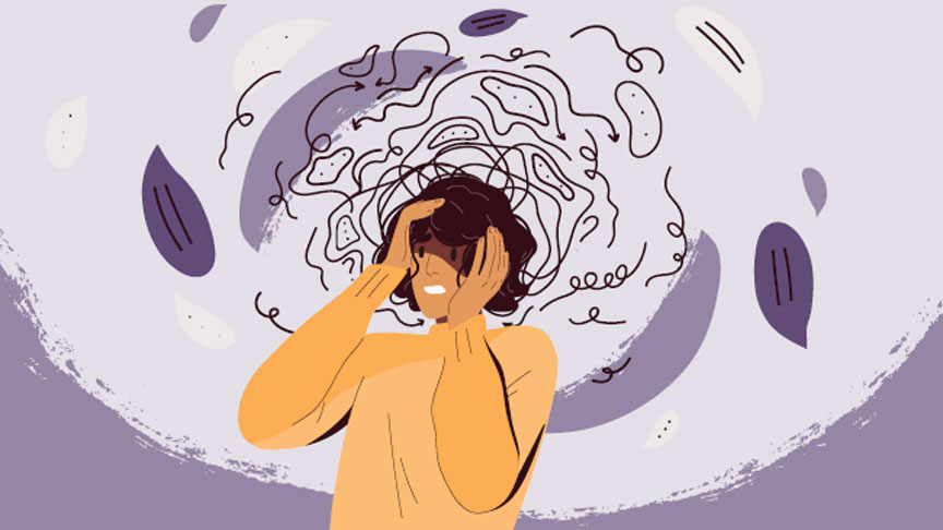 Help for Anxiety at Ambrosia Behavioral Health
