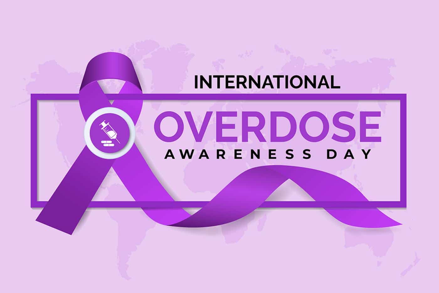 Overdose Awareness Overdose Awareness