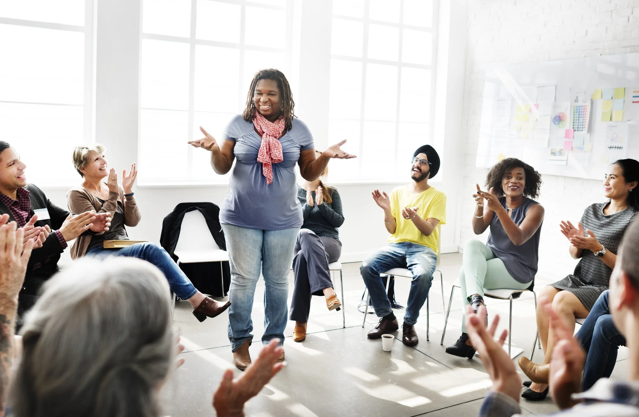 Treatment for Anxiety at Ambrosia Behavioral Health