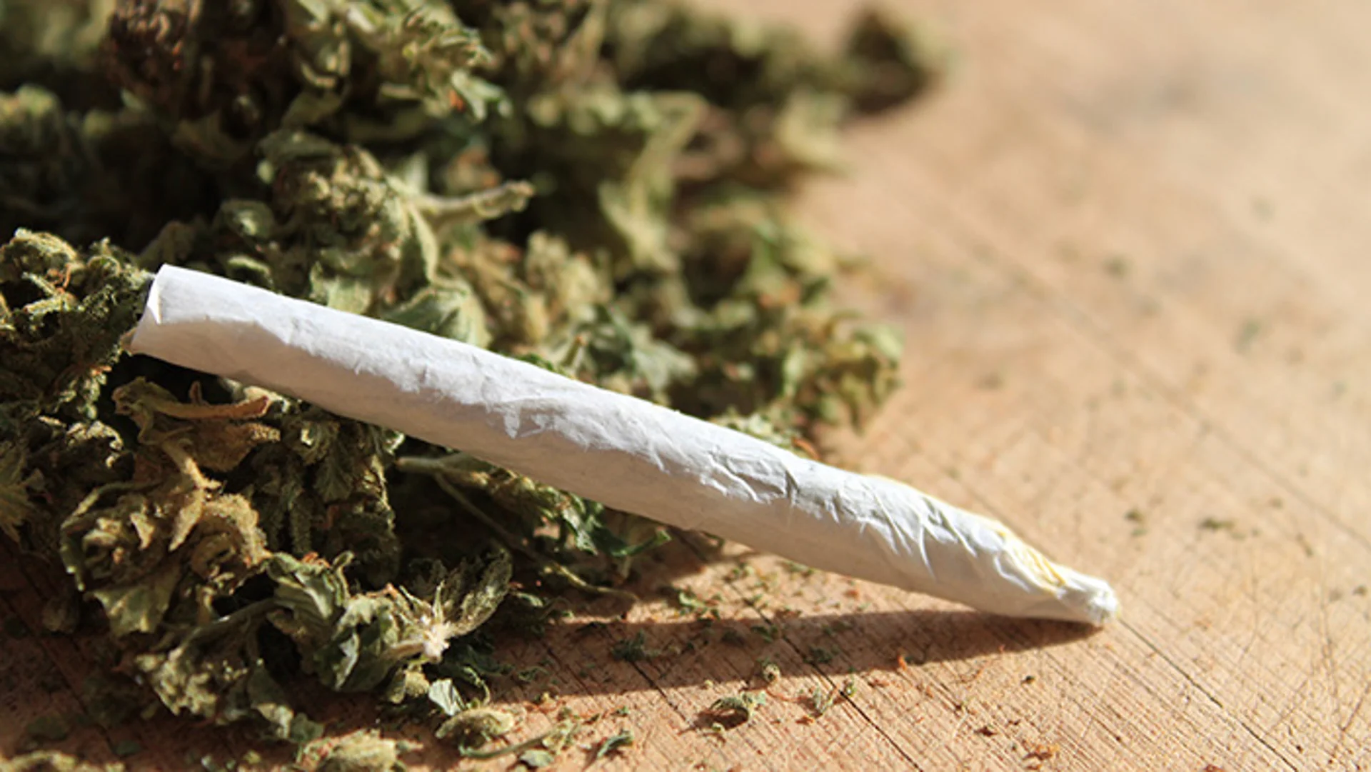 Weed Detox near me
