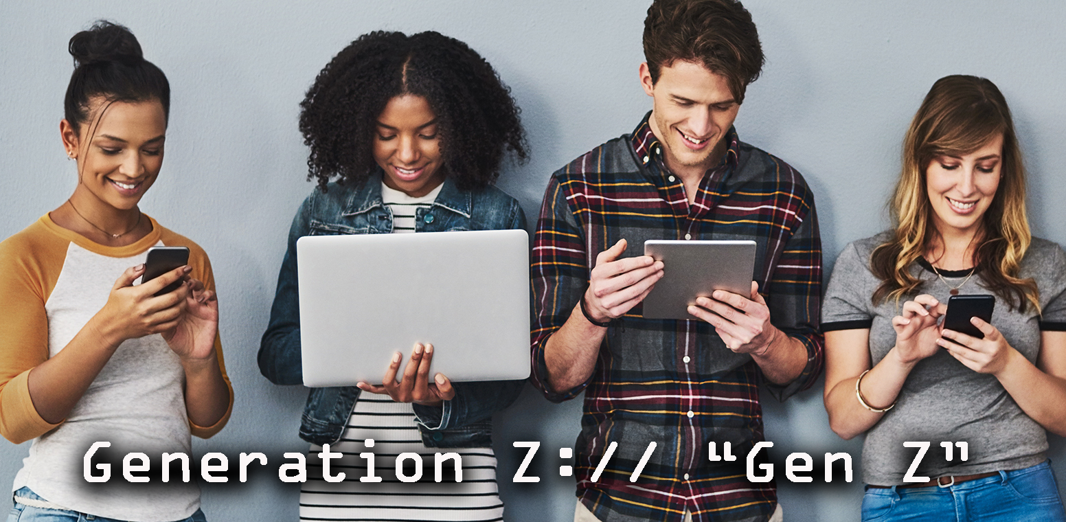 Gen Z and Mental Health