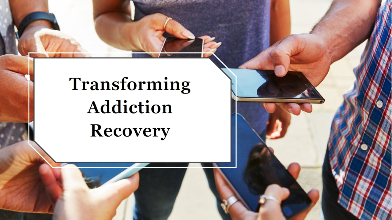Recovery Games Transforming Recovery at Ambrosia in Florida
