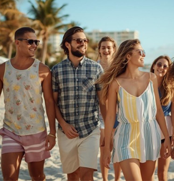 The academy at Ambrosia in Florida for teen and adolescent mental health and addiction treatment Troubled teens and adolescents at the academy in Florida ambrose and Behroohealth