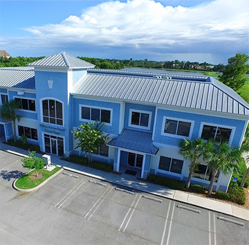 NRI Neuroscience Institute for mental health treatment in Florida